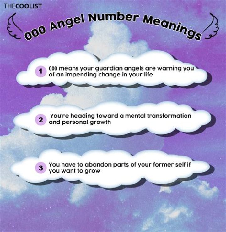 000 Angel Number Meaning: The Cosmic Reset Button