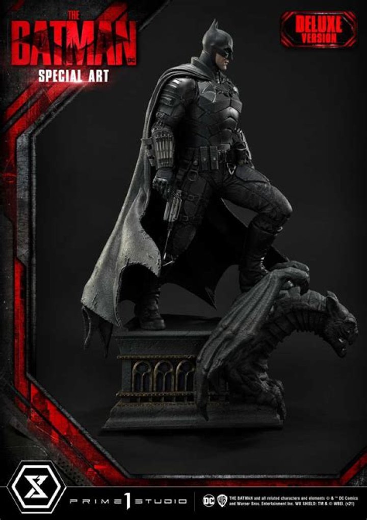 'Batman' director finds magic in 'Prestige'