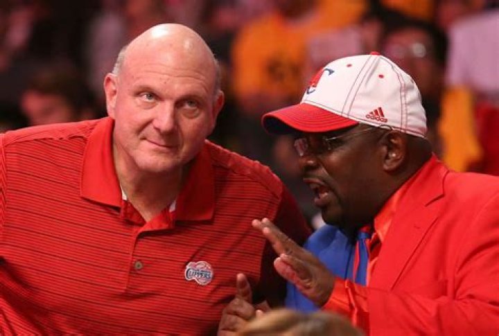 'Clipper Darrell' Says He Was Assaulted, Knocked Unconscious at Clippers Home Game | News, Scores, Highlights, Stats, and Rumors