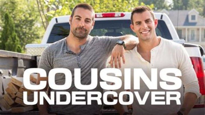 'Cousins Undercover's Anthony Carrino On His Love Life