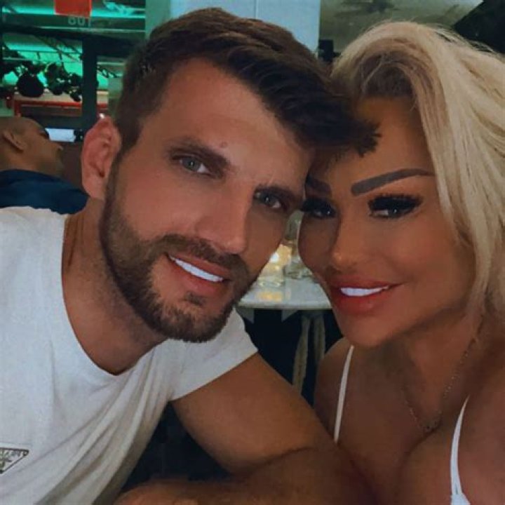 'Darcey & Stacey' Trailer: Who Is Stacey Silva's Boyfriend, Florian Sukaj — And Did He Cheat On Her?