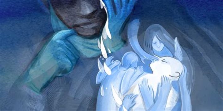 'Did I Kill My Father?'