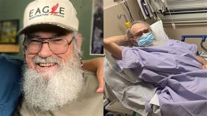 'Duck Dynasty' Star Uncle Si Robertson to Undergo Lung Surgery