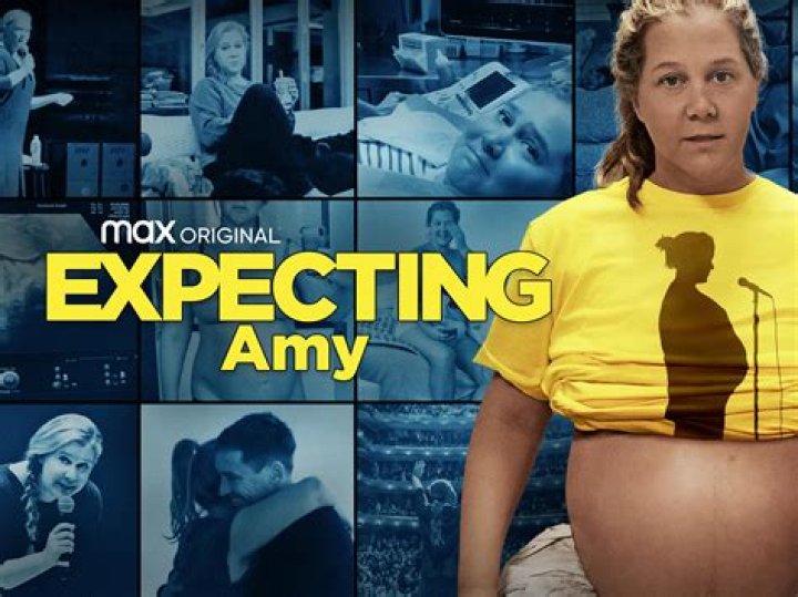 'Expecting Amy' On HBO: 12 Fun Things You Never Knew About Amy Schumer