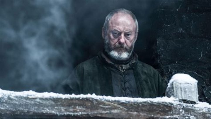 'Game of Thrones'' Davos Seaworth needs a job