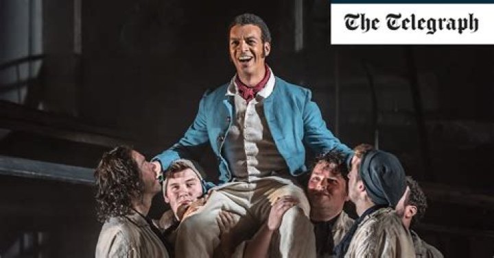 'I hope I’ve helped stop opera bullies'