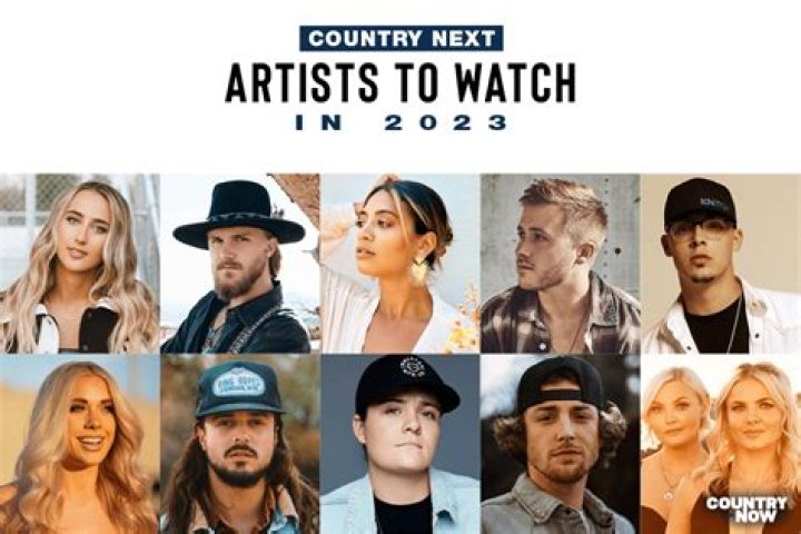 'It'd Be Nice' If More Country Artists Spoke Up