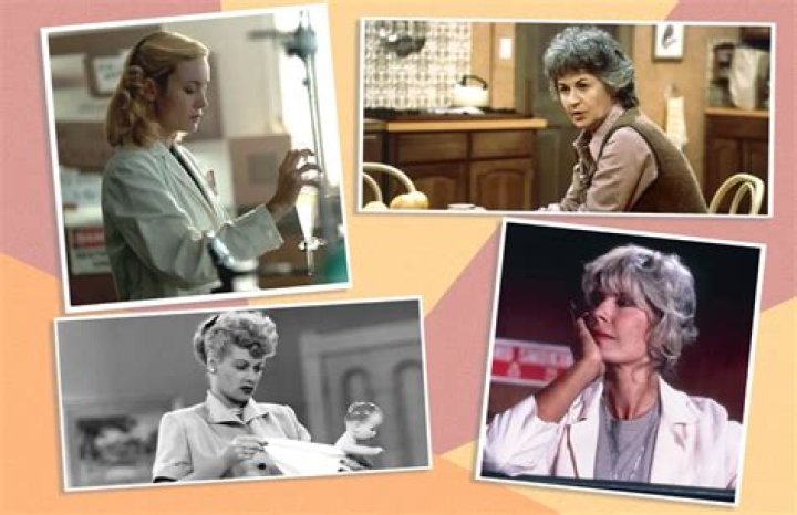 'Lessons in Chemistry' and Pregnancy Scare Storylines