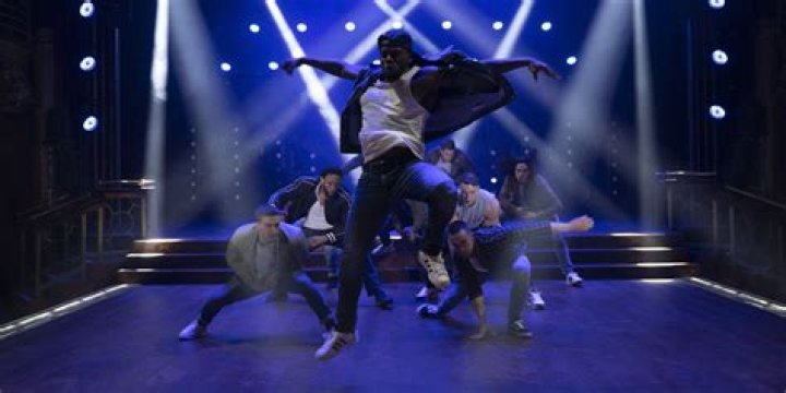 'Magic Mike 3,' 'Dog' and 'The Lost City'