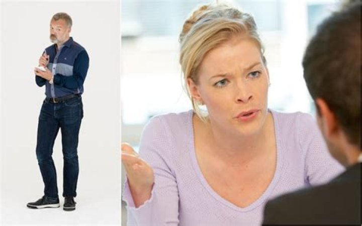 'My sister keeps belittling our parents'