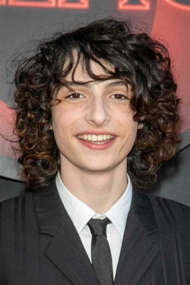 'Stranger Things' Star Finn Wolfard Cuts His Hair into a Mullet