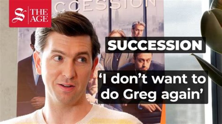 'Succession': How Cousin Greg Became a Real Power Player