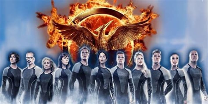 'The Hunger Games' Sparks Race-Related Controversy | Ms. Netia Everett