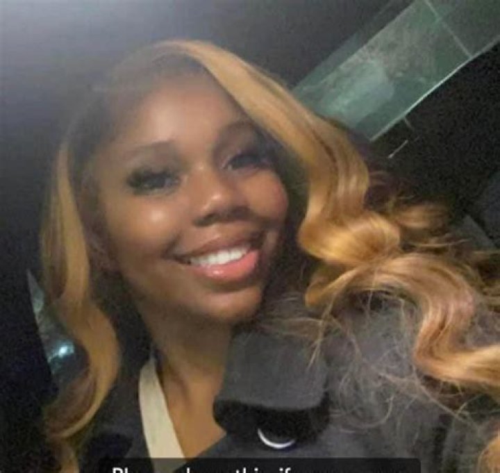 'There was no kidnapping' | Attorneys representing Carlee Russell release statement