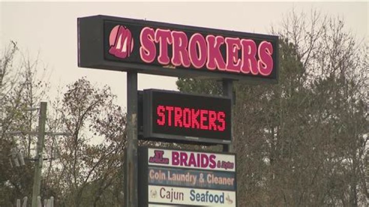 1 dead in double shooting at Clarkston strip club: Police