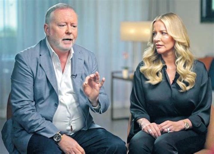 10 Astonishing Facts About Michelle Mone