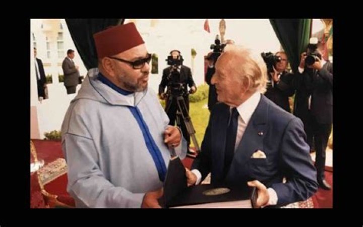 10 Astonishing Facts About Othman Benjelloun