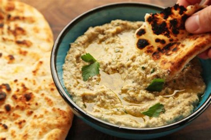 10 Baba Ganoush Nutrition Facts