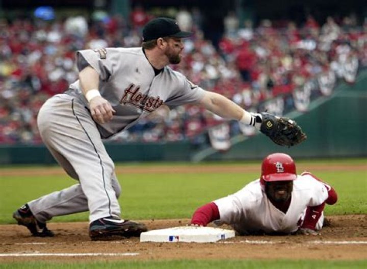 10 Best Defensive First Basemen in Baseball History | News, Scores, Highlights, Stats, and Rumors