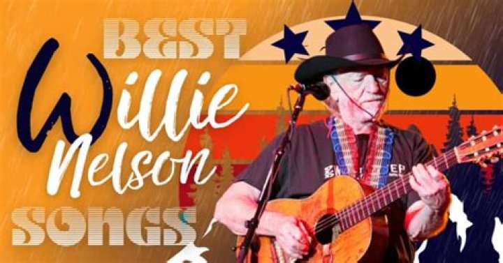10 Best Willie Nelson Songs That You Should Never Miss Out