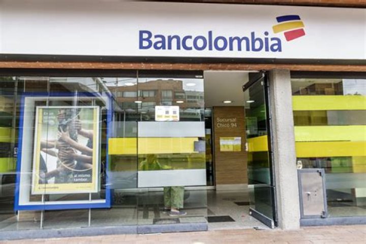 10 Captivating Facts About Bancolombia