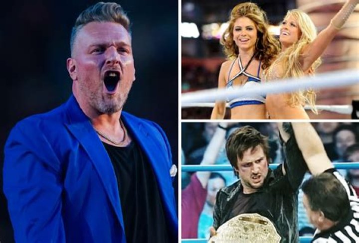 10 Celebrities Who Tried Really Hard to Play Sports