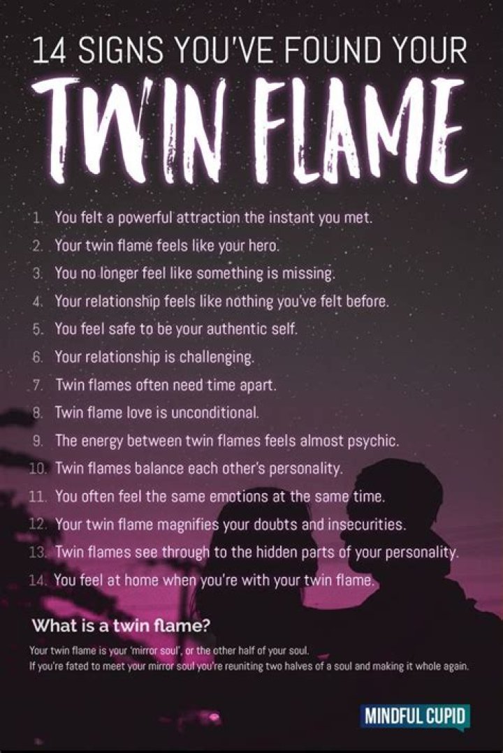 10 Comforting Signs You've Found Your Forever Love