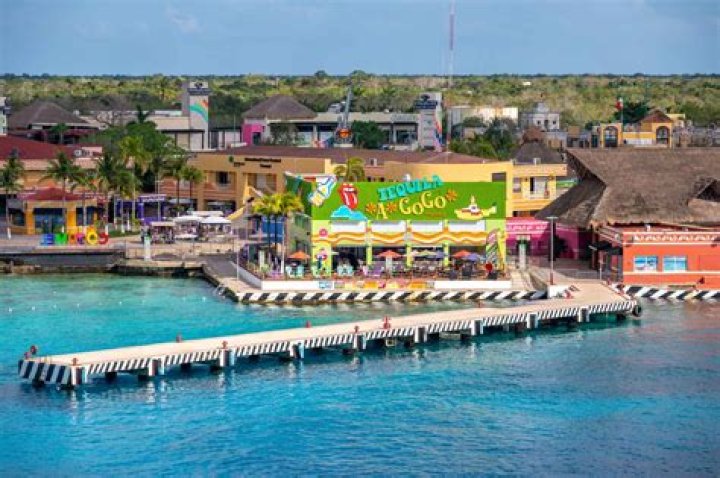 10 Cozumel Facts