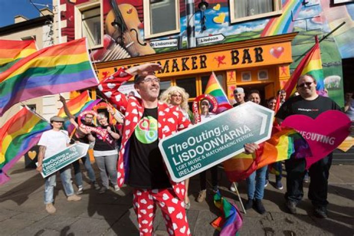 10 Facts About Lisdoonvarna Matchmaking Festival