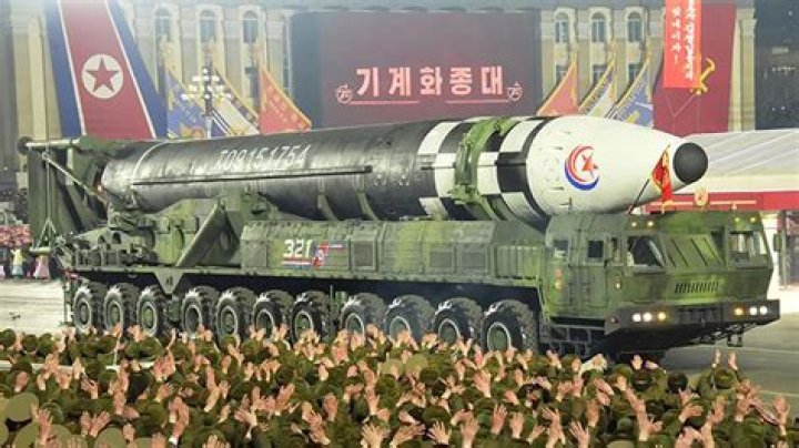 10 Facts about North Korea that You Rarely Know
