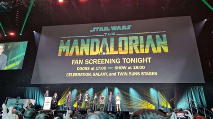 10 Facts About Star Wars Celebration