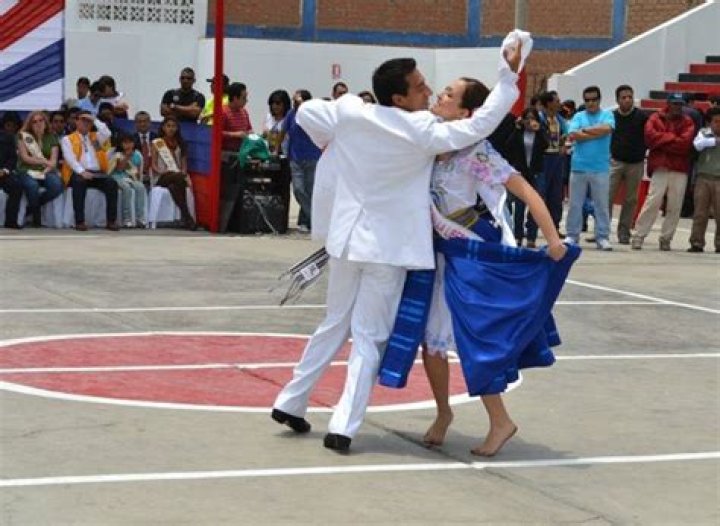 10 Facts About Trujillo Marinera Festival