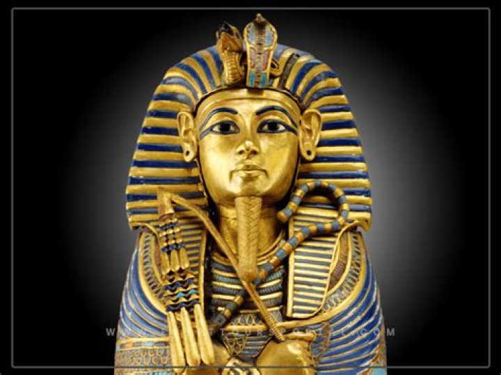 10 Famous Ancient Egyptian Pharaohs