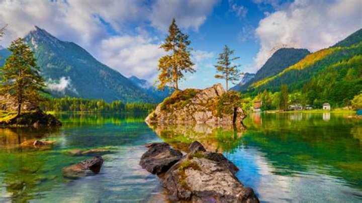 10 Fascinating Facts About Hintersee Lake