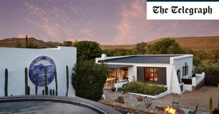 10 fresh reasons to explore South Africa right now