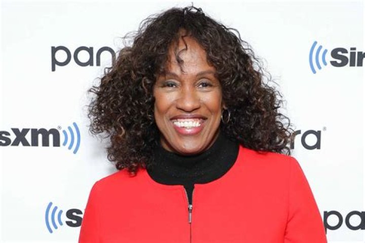 10 Fun Facts About Jackie Joyner Kersee