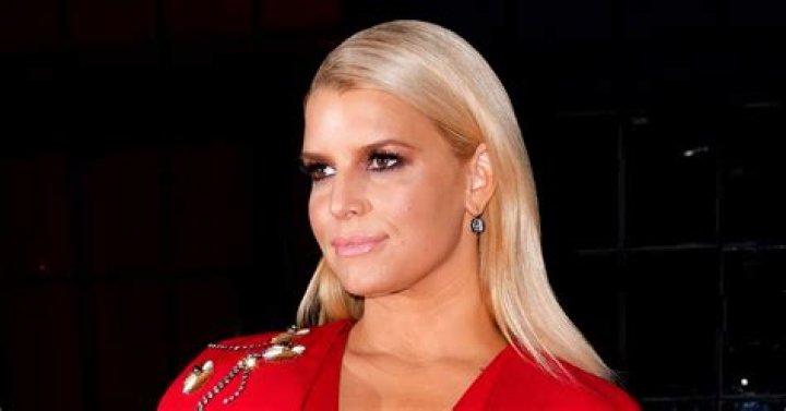 10 Heartbreaking Details From Jessica Simpson’s Memoir, Open Book