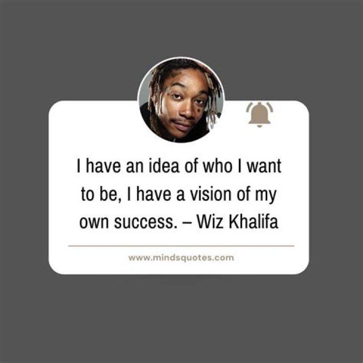 10 I Love You Quotes By Wiz Khalifa