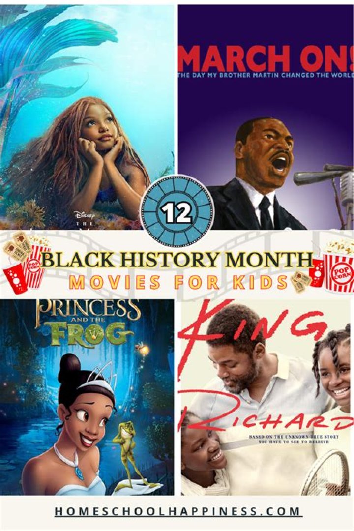 10 Incredible, Must-See Movies That Celebrate Black Sisterhood