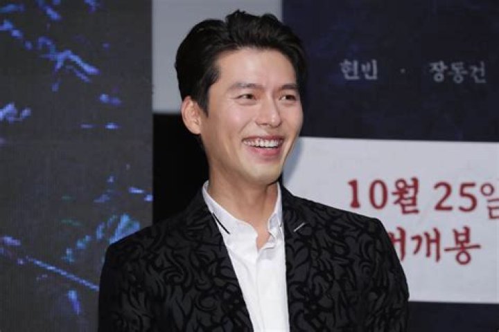 10 Intriguing Facts About Hyun Bin