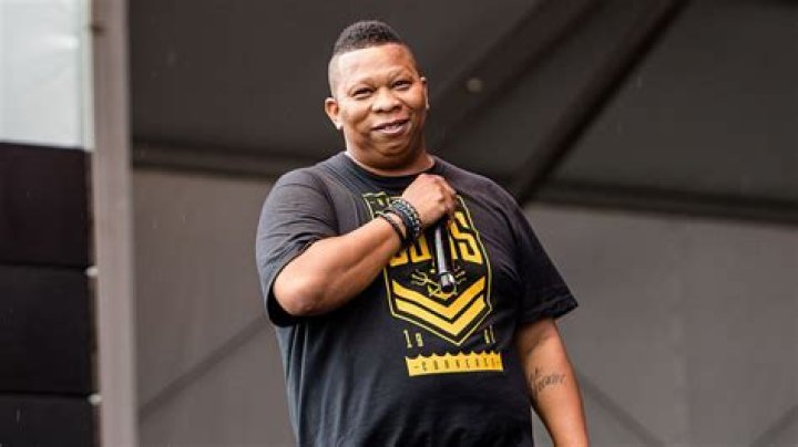 10 Intriguing Facts About Mannie Fresh