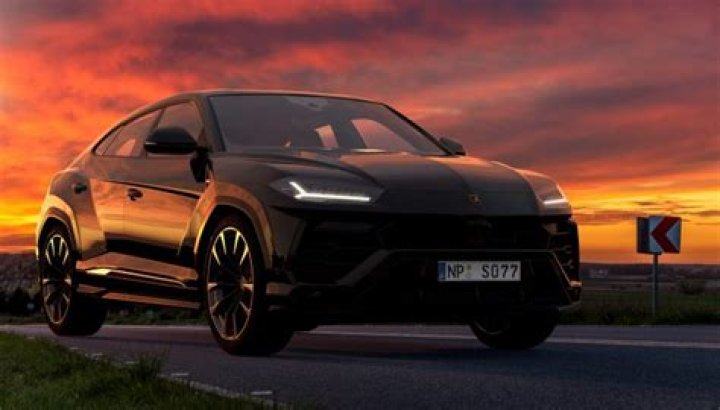 10 Lamborghini Urus Facts You Need to Know