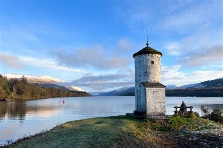 10 Mind-blowing Facts About Loch Lochy