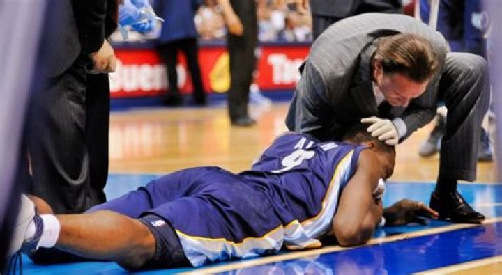 10 Most Devastating Injuries in NBA History | News, Scores, Highlights, Stats, and Rumors