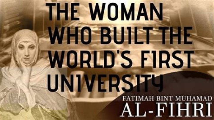 10 Most Influential Muslim Women in Islamic History