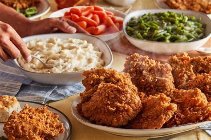 10 Nutrition Facts For Cracker Barrel