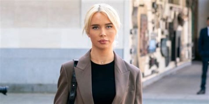 10 Orla Melissa Sloan Facts You Need to Know