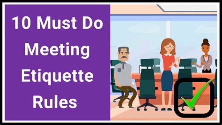 10 Rules For Meeting Your Online Crush In Person, So You Know If It's Real | Orna & Matthew Walters