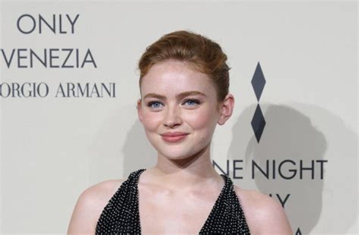10 Sadie Sink Short Hair Looks to Inspire Your Next Chop