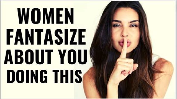 10 Sexy Things Men Want Women To Do That Really Turn Him On